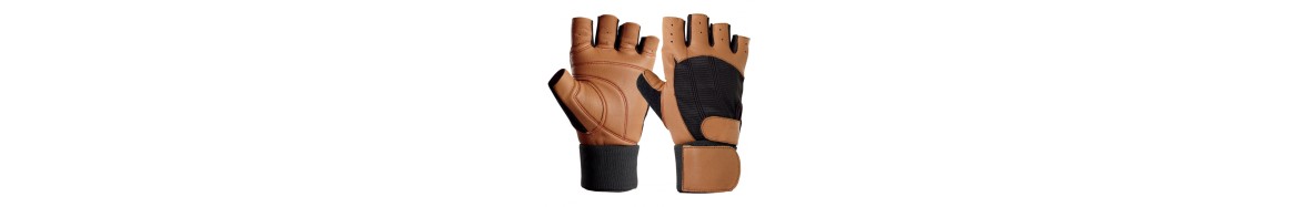 Weight Lifting Gloves